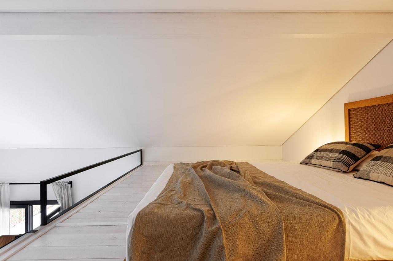 Carob Villas, An Eco-Friendly Hideaway Sissi Extérieur photo
