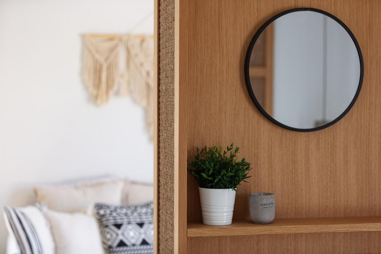 Carob Villas, An Eco-Friendly Hideaway Sissi Extérieur photo