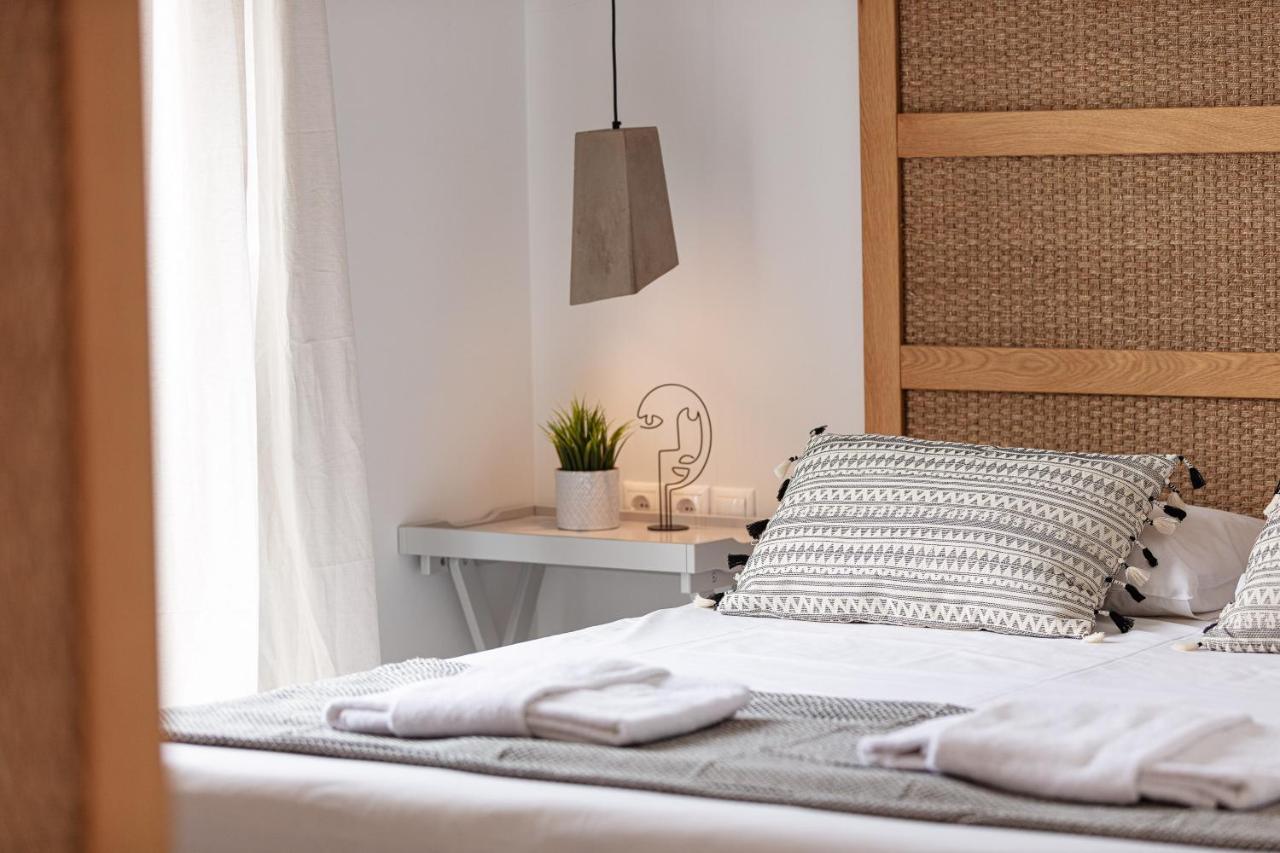 Carob Villas, An Eco-Friendly Hideaway Sissi Extérieur photo