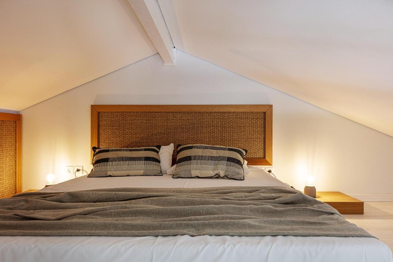 Carob Villas, An Eco-Friendly Hideaway Sissi Extérieur photo