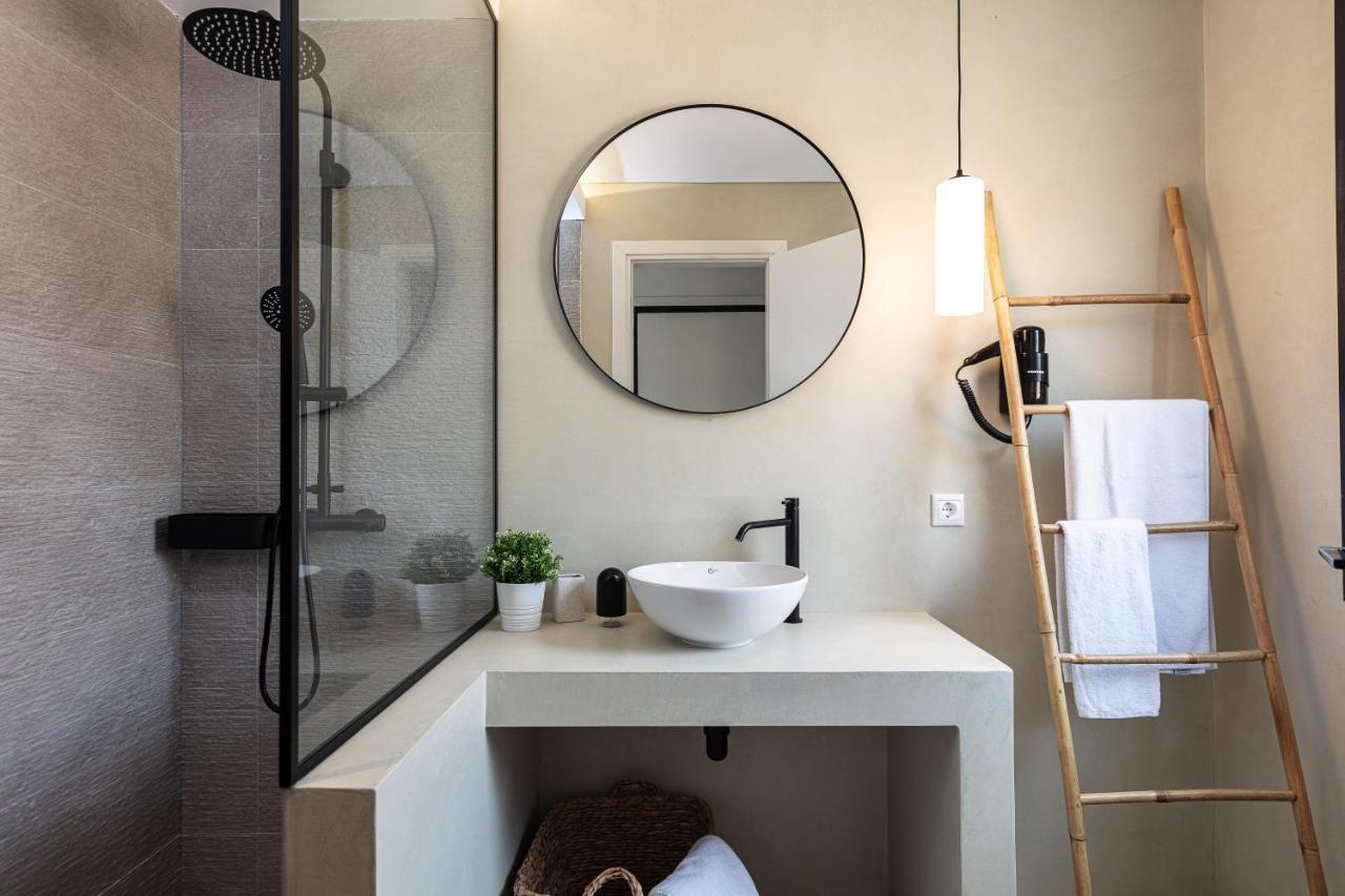 Carob Villas, An Eco-Friendly Hideaway Sissi Extérieur photo