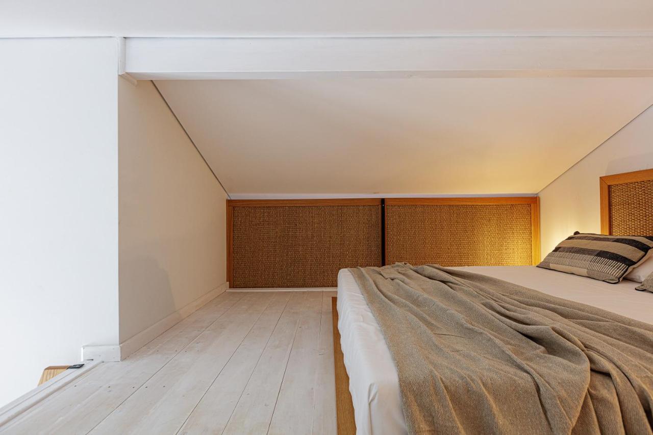 Carob Villas, An Eco-Friendly Hideaway Sissi Extérieur photo