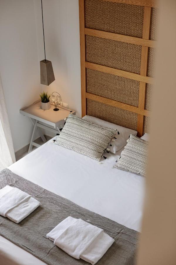 Carob Villas, An Eco-Friendly Hideaway Sissi Extérieur photo